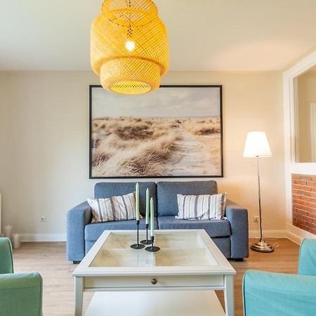An Der Steilkueste Wohnung 02 Boltenhagen  Luaran gambar