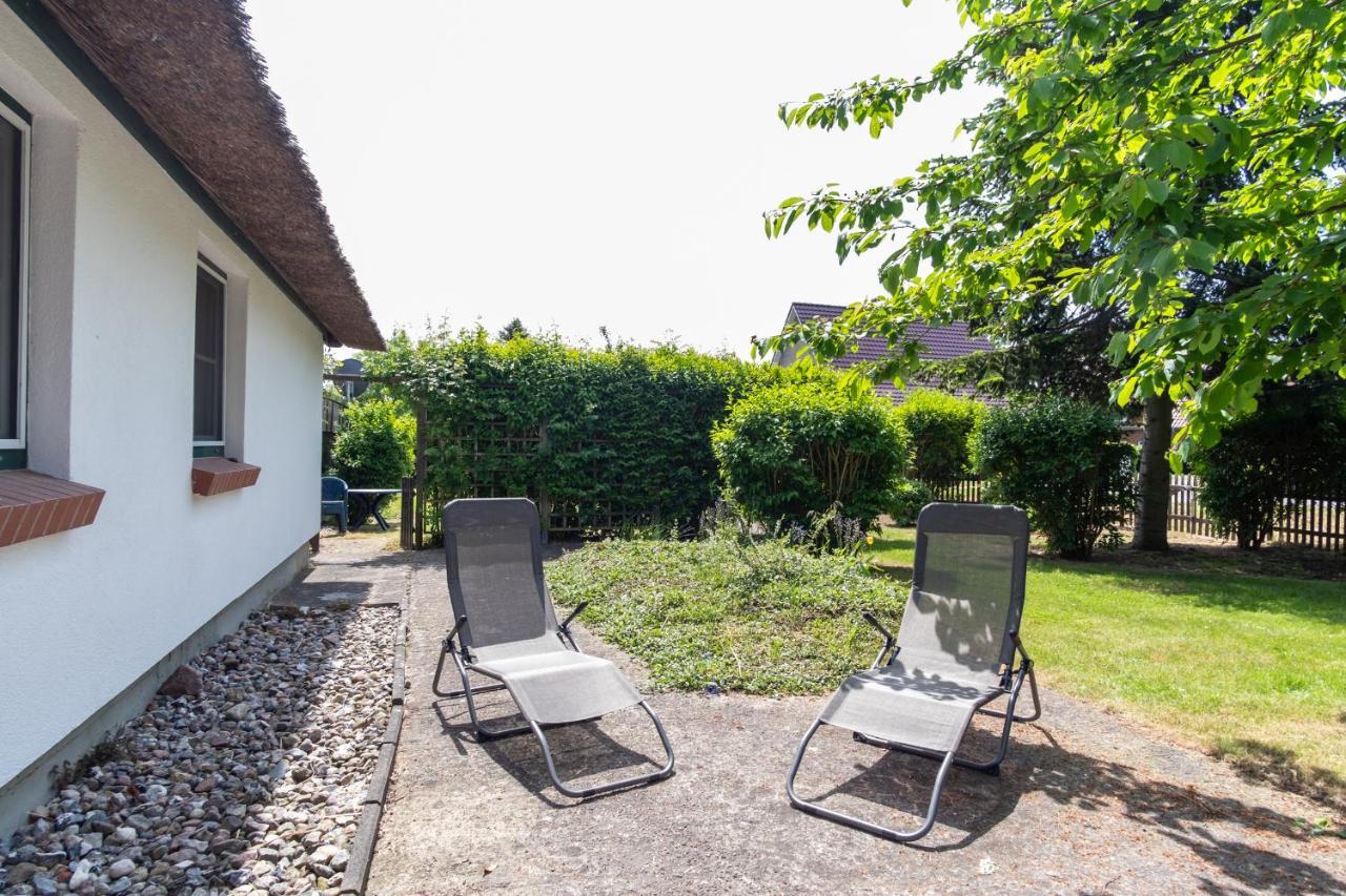 An Der Steilkueste Wohnung 02 Boltenhagen  Luaran gambar
