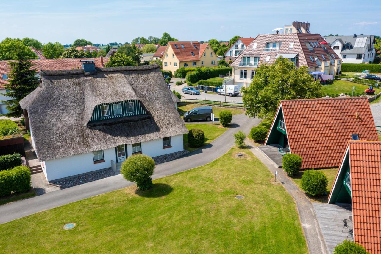 An Der Steilkueste Wohnung 02 Boltenhagen  Luaran gambar