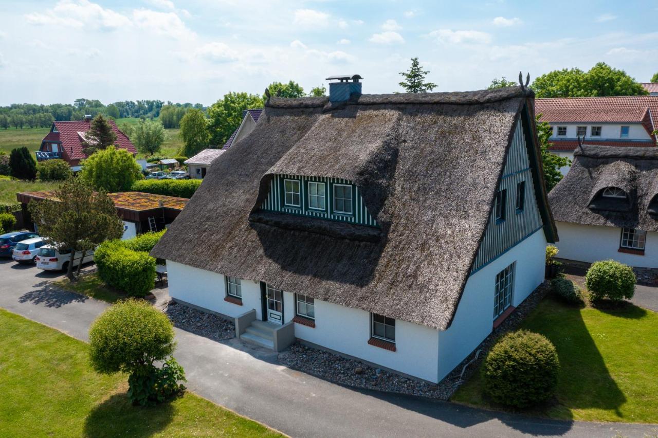 An Der Steilkueste Wohnung 02 Boltenhagen  Luaran gambar