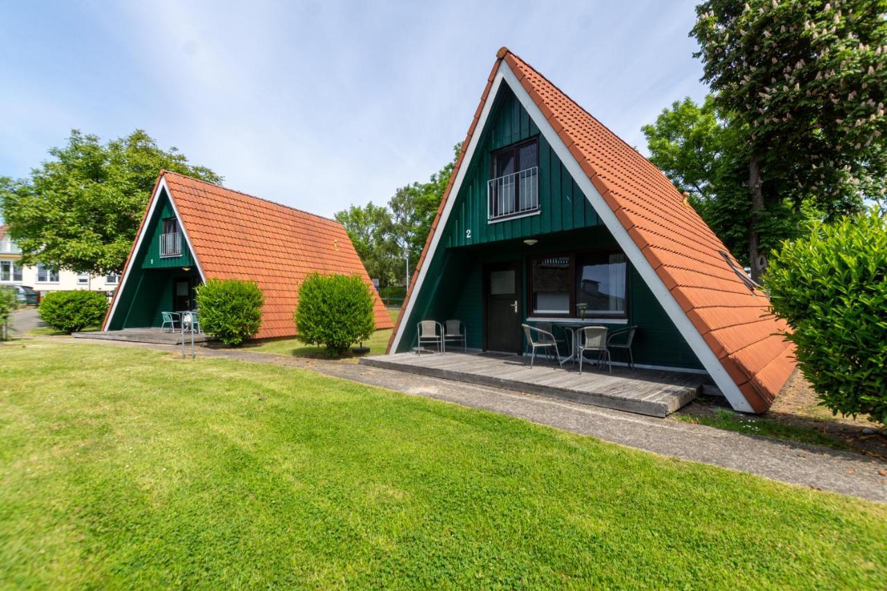 An Der Steilkueste Wohnung 02 Boltenhagen  Luaran gambar