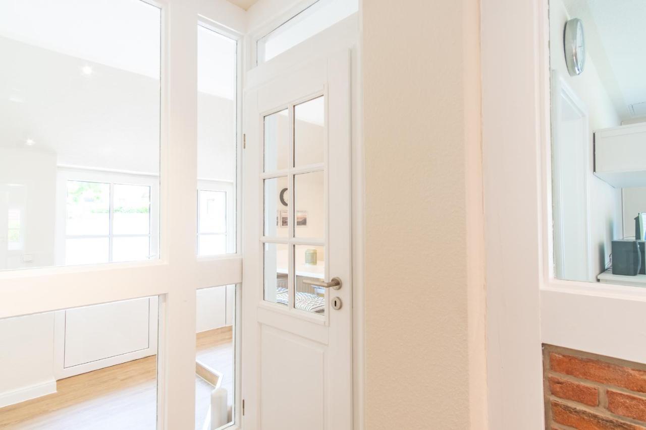An Der Steilkueste Wohnung 02 Boltenhagen  Luaran gambar