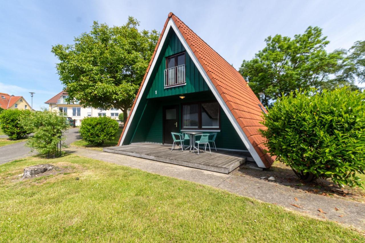 An Der Steilkueste Wohnung 02 Boltenhagen  Luaran gambar