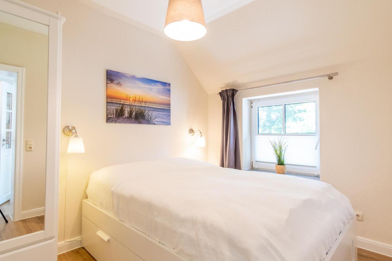 An Der Steilkueste Wohnung 02 Boltenhagen  Luaran gambar