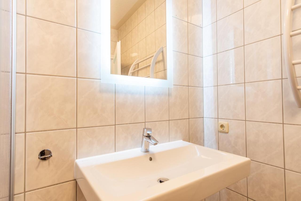 An Der Steilkueste Wohnung 02 Boltenhagen  Luaran gambar