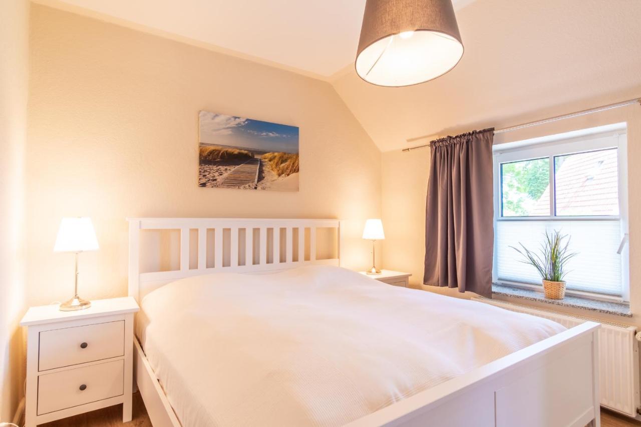 An Der Steilkueste Wohnung 02 Boltenhagen  Luaran gambar